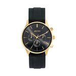 Montre Arctik Escale Noir - Montres &eacute;tanches Homme | Marc Orian