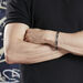 Bracelet Acier Blanc - Bracelets Homme | Marc Orian