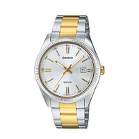 Montre Casio Collection Argenté