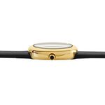 Montre Rosefield Ovale Noir - Montres &eacute;tanches Femme | Marc Orian