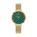 Montre Pierre Lannier Grace Vert - Montres étanches Femme | Marc Orian