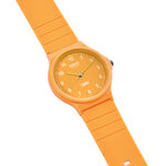 Montre Casio Collection Casio Timeless Collection Orange - Montres &eacute;tanches Unisex | Marc Orian
