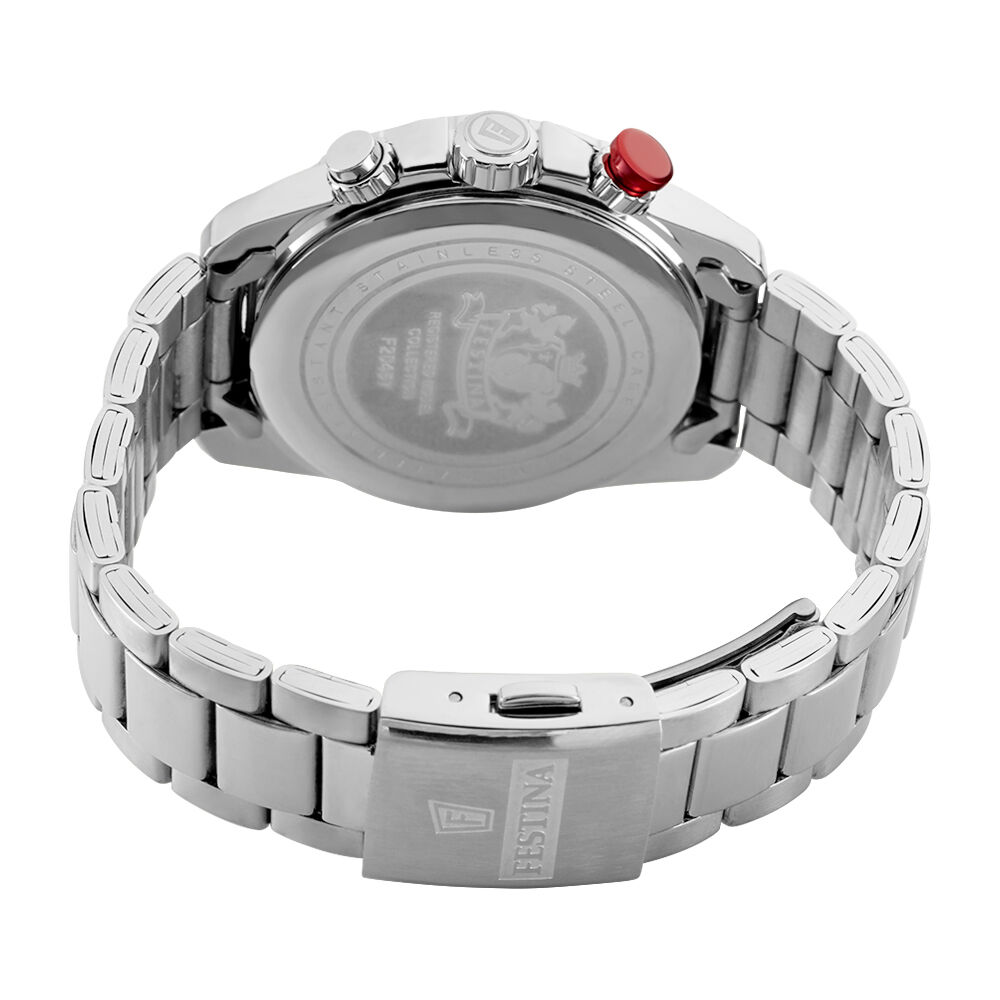 Montre Festina Junior Fond Noir -  Unisex | Marc Orian