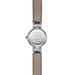 Montre Herbelin Lady H Argent&eacute; - Montres &eacute;tanches Femme | Marc Orian