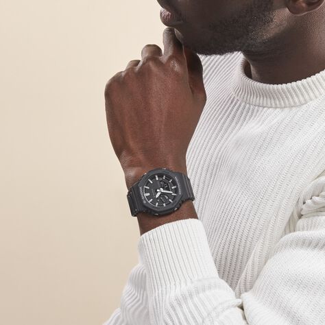 Montre Casio G-shock Classic Noir - Montres Homme | Marc Orian