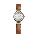 Montre Herbelin Lady H Argent&eacute; - Montres &eacute;tanches Femme | Marc Orian