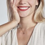 Pendentif Miyah Or Jaune Amethyste - Pendentifs Femme | Marc Orian