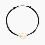 Bracelet Bozidar Or Jaune - Bracelets cha&icirc;nes Femme | Marc Orian