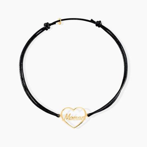 Bracelet Bozidar Or Jaune - Bracelets cha&icirc;nes Femme | Marc Orian