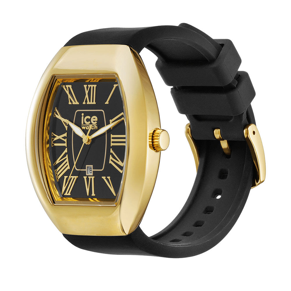 Montre Ice Watch Boliday Noir - Montres &eacute;tanches Femme | Marc Orian