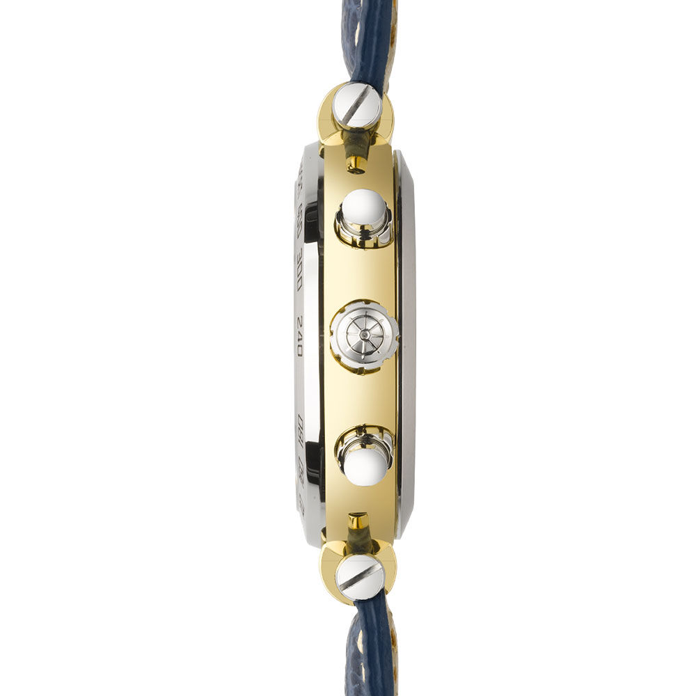 Montre Herbelin Newport Originals Bleu - Montres classiques Homme | Marc Orian