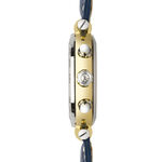 Montre Herbelin Newport Originals Bleu - Montres classiques Homme | Marc Orian