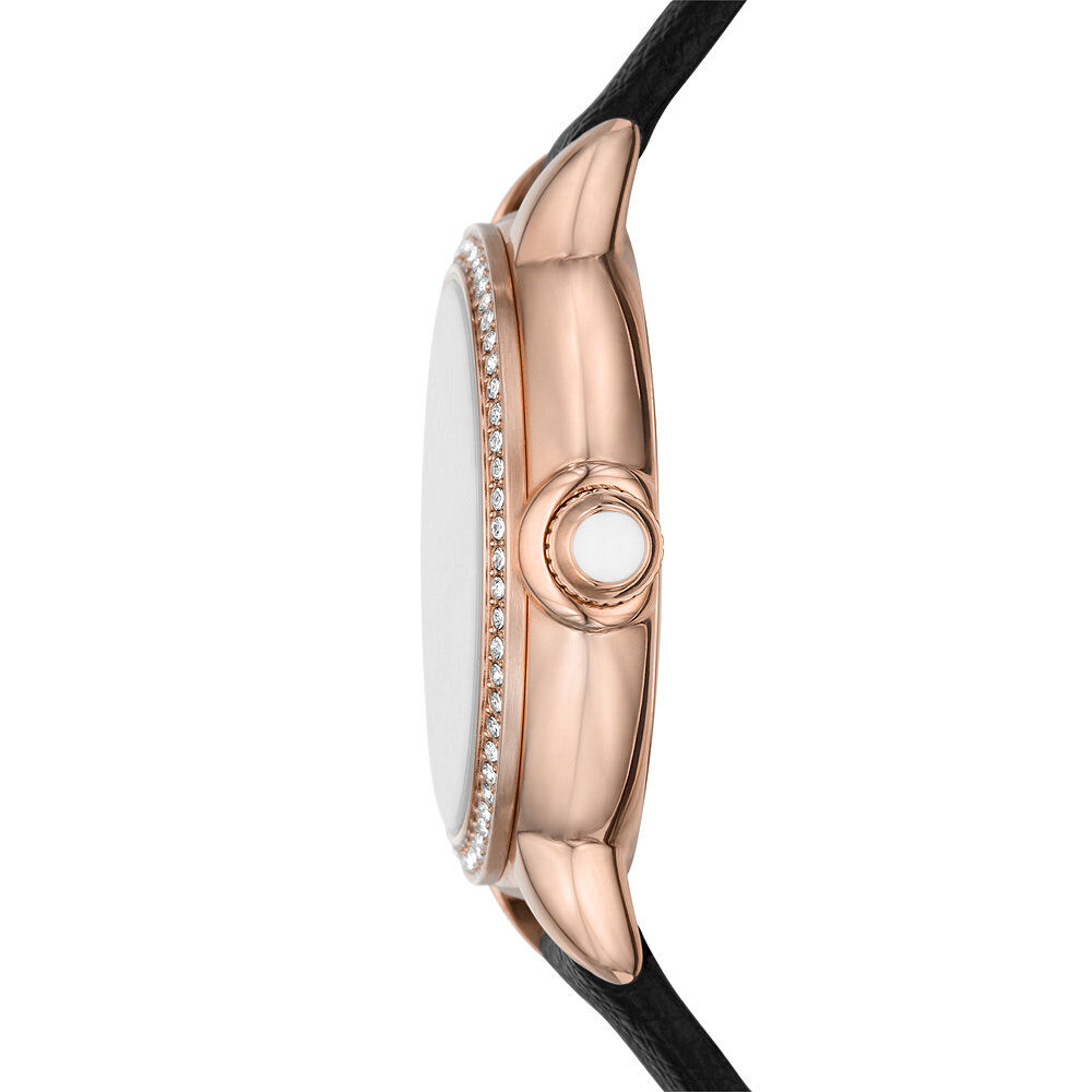 Montre Emporio Armani Nacre Blanche - Montres étanches Femme | Marc Orian