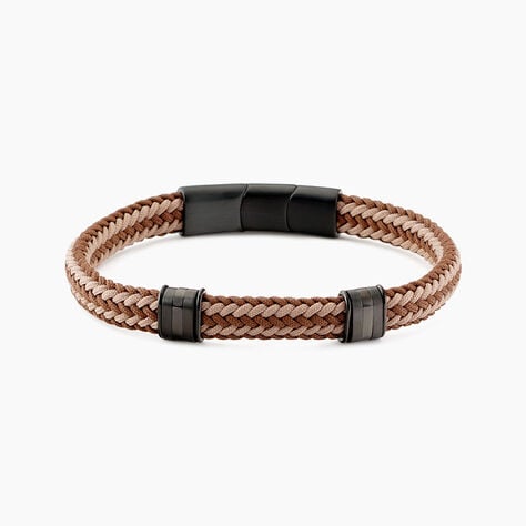 Bracelet Jourdan Cordon - Bracelets cordons Homme | Marc Orian