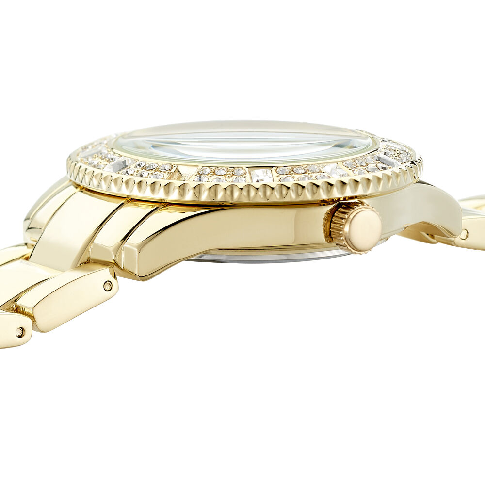Montre Codhor Marie Champagne - Montres classiques Femme | Marc Orian