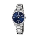 Montre Festina Classics Bleu - Montres classiques Femme | Marc Orian