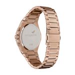 Montre Olivia Burton Hexa Multifonction Rose - Montres &eacute;tanches Femme | Marc Orian