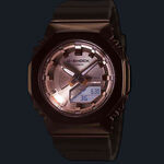 Montre Casio G-shock Casio G Shock Gm2100 Rose - Montres &eacute;tanches Femme | Marc Orian