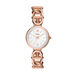 Montre Fossil Carlie Argenté - Montres étanches Femme | Marc Orian
