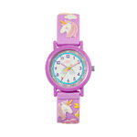 Montre Upp Tikky Magicorn Lilas - Montres &eacute;tanches Enfant | Marc Orian