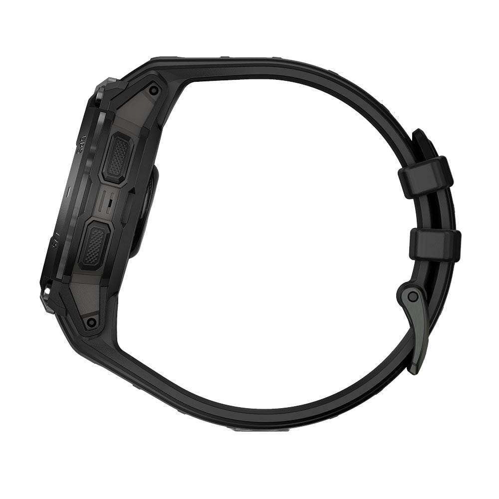 Montre Connect&eacute;e Garmin Instinct Crossover Amoled - Montres connect&eacute;es Unisex | Marc Orian