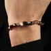 Bracelet Jourdan Boreal Argent Blanc Jade - Bracelets Pierre Homme | Marc Orian