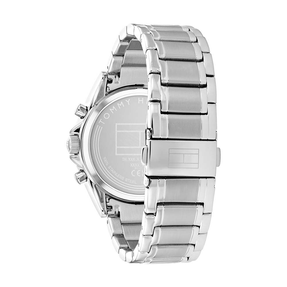 Montre Tommy Hilfiger Kenzie Bleu - Montres étanches Femme | Marc Orian