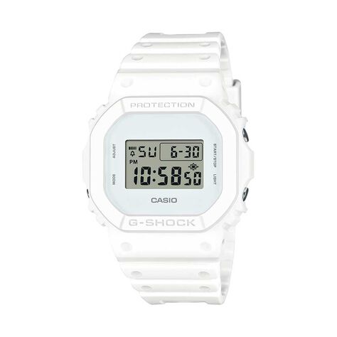Montre Casio G-Shock Dw5600 - Montres &eacute;tanches Homme | Marc Orian