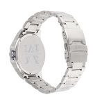 Montre Montignac Round Multifonction Bleu - Montres &eacute;tanches Homme | Marc Orian