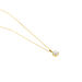 Collier Alexandra Or Jaune Diamant - Colliers solitaires Femme | Marc Orian