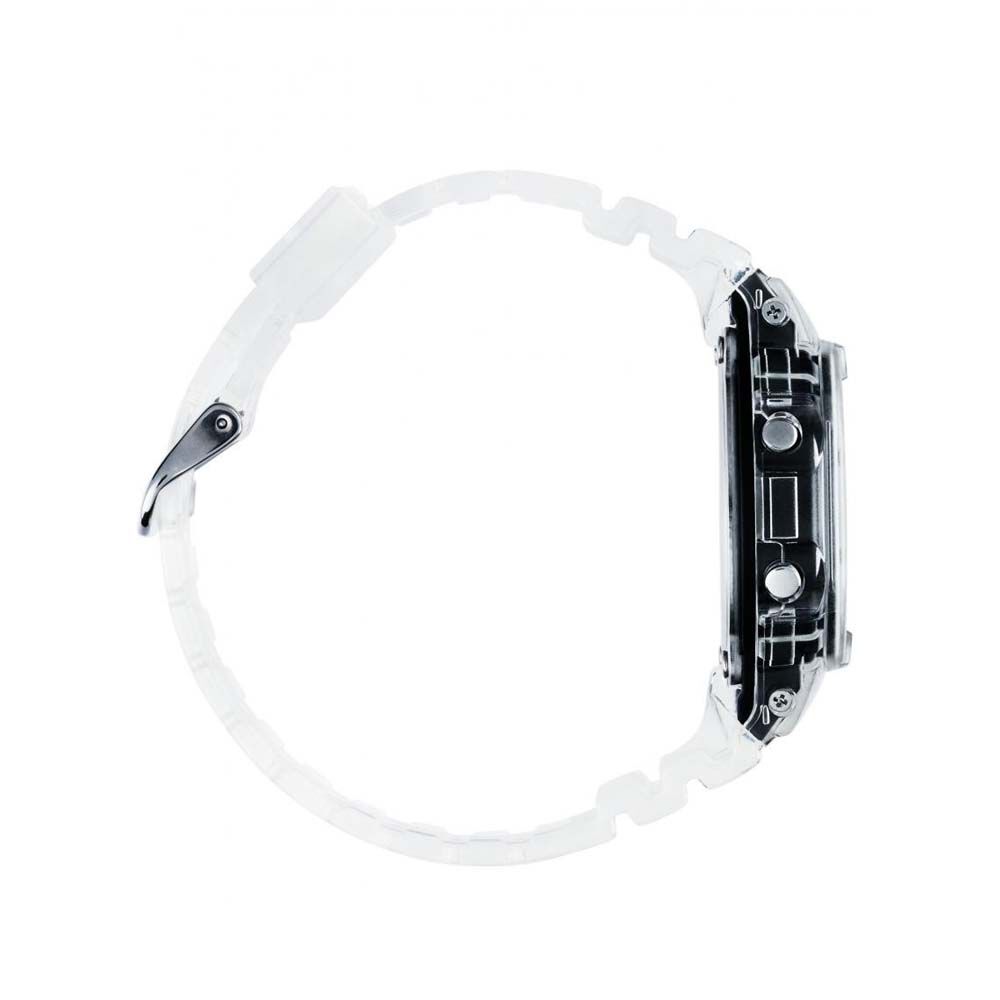 Montre Casio G-shock Noir - Montres étanches Homme | Marc Orian