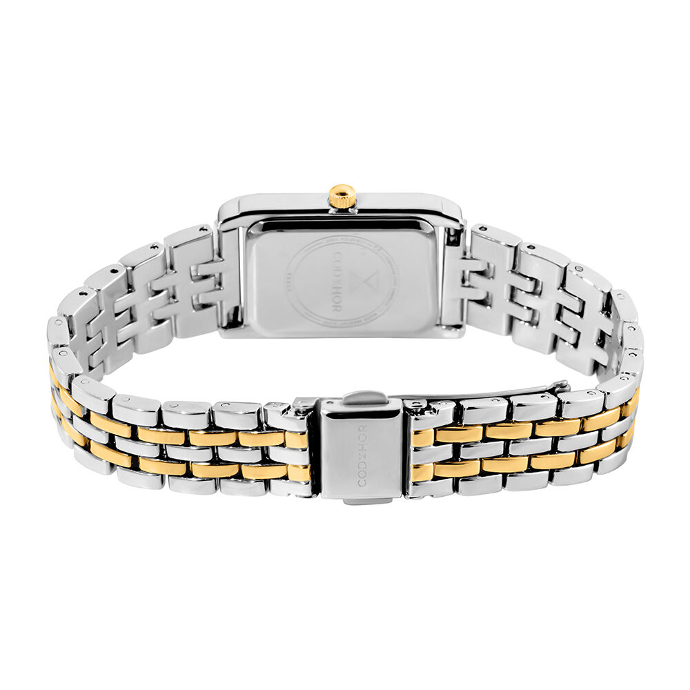 Montre Codhor Segol&egrave;ne Vert - Montres &eacute;tanches Femme | Marc Orian