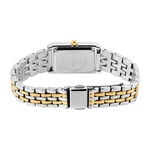 Montre Codhor Segol&egrave;ne Vert - Montres &eacute;tanches Femme | Marc Orian