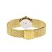 Montre Lip Henriette 22 Nacre Blanche - Montres classiques Femme | Marc Orian