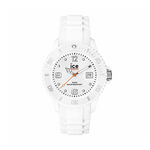 Montre Ice Watch Forever Blanc - Montres &eacute;tanches Famille | Marc Orian
