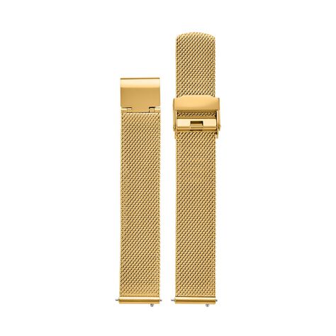 Bracelet De Montre Rochet Asti - Bracelets de montre Famille | Marc Orian