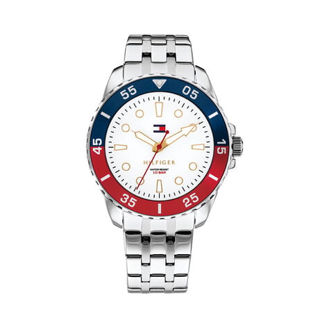 Montre Tommy Hilfiger Teens - Montres &eacute;tanches Enfant | Marc Orian
