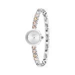 Montre Coach Iris Argent&eacute; - Montres &eacute;tanches Femme | Marc Orian
