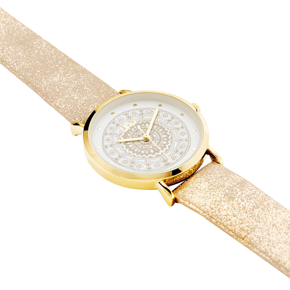 Montre Upp Dream Blanc - Montres étanches Enfant | Marc Orian