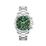 Montre Boss Hero Vert - Montres &eacute;tanches Homme | Marc Orian