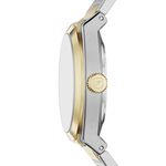 Montre Fossil Everett Automatic Bleu - Montres automatiques Homme | Marc Orian