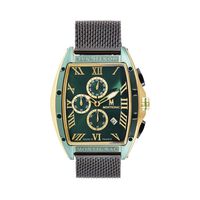 Montre Montignac Tonneau Vert