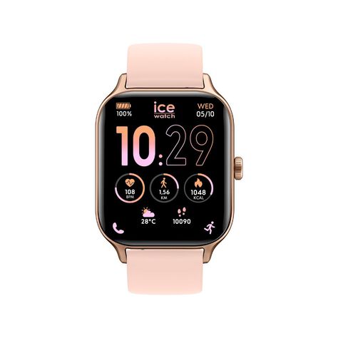 Montre Connect&eacute;e Ice Watch Ice Smart Fit 3.0 - Montres connect&eacute;es Femme | Marc Orian