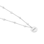 Bracelet Sakura Love Or Jaune Oxyde De Zirconium - Colliers avec pierres Femme | Marc Orian