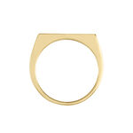 Chevali&egrave;re Tommi Plaqu&eacute; Or Jaune - Bijoux fantaisie Homme | Marc Orian