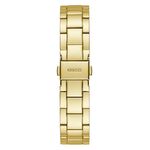Montre Guess Crown Jewel Blanc - Montres &eacute;tanches Femme | Marc Orian