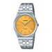 Montre Casio Collection Orange - Montres étanches Homme | Marc Orian