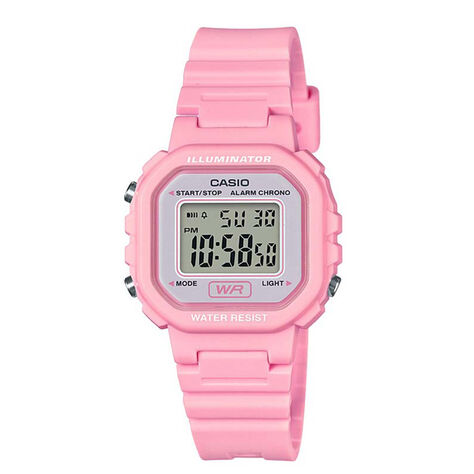 Montre Casio Kid 2 Tons - Montres classiques Enfant | Marc Orian