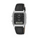 Montre Casio Collection Aq230 Noir - Montres date Unisex | Marc Orian