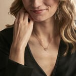 Collier Louvina Or Jaune - Colliers ete Femme | Marc Orian